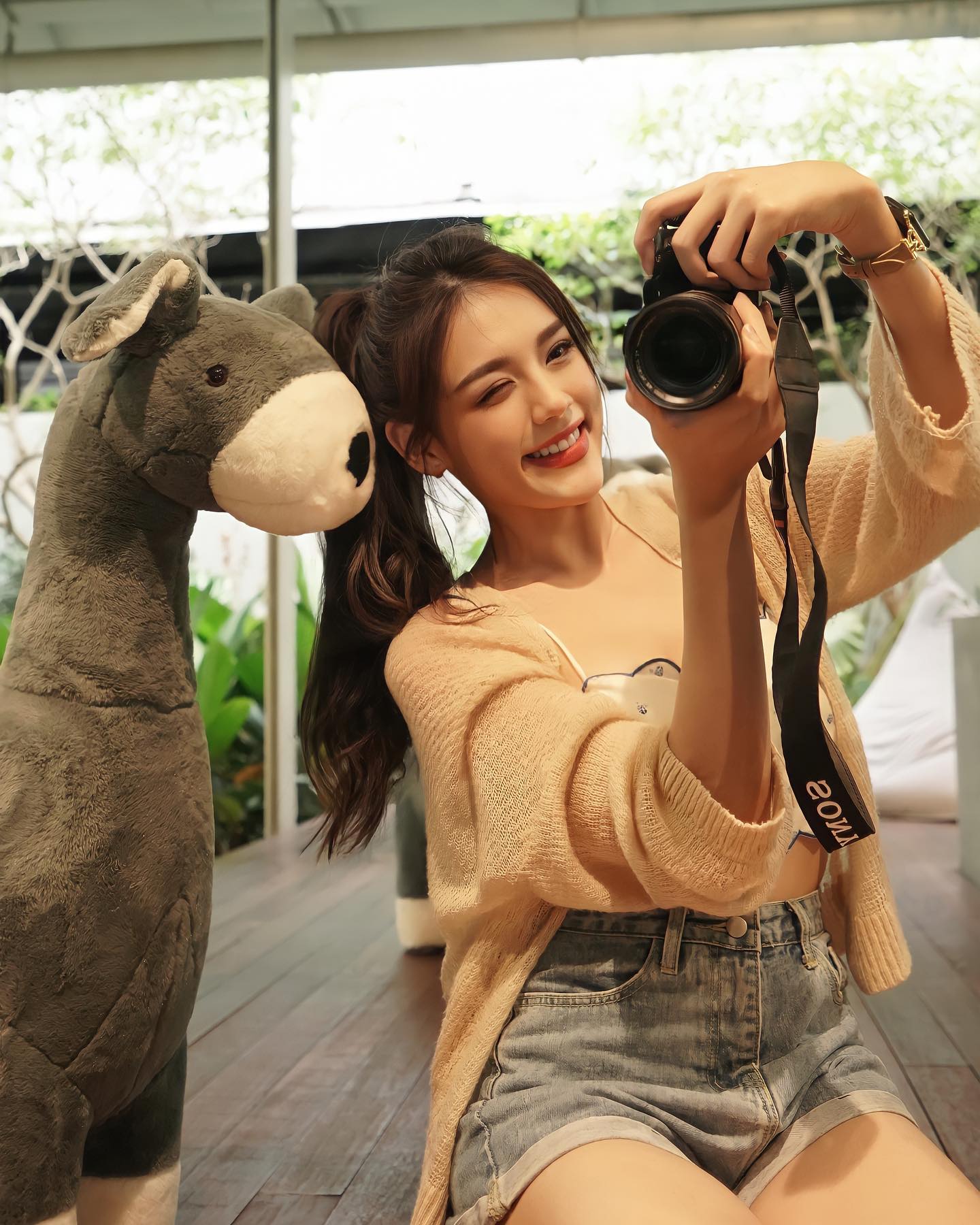 แทน ธนัชชา